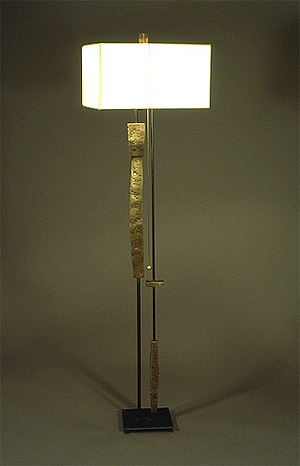 Gary Magakis - Lamp